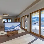 Weinberg T1 & T2 By Managers Chalet *