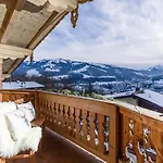 Chalet Weinberg T1 & T2 By Managers