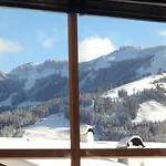 Chalet Weinberg T1 & T2 By Managers *