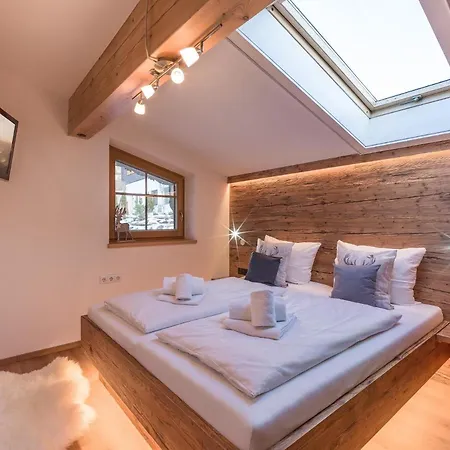 Weinberg T1 & T2 By Managers キルヒベルク・イン・チロル