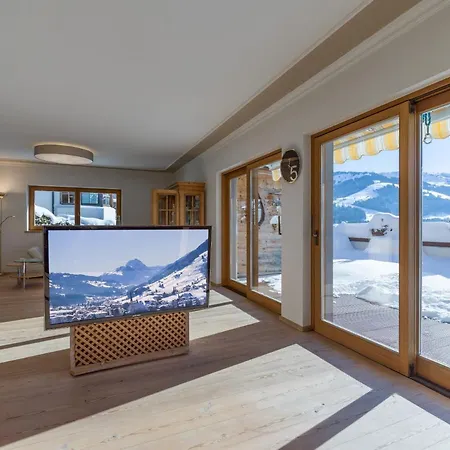 Weinberg T1 & T2 By Managers Chalet *