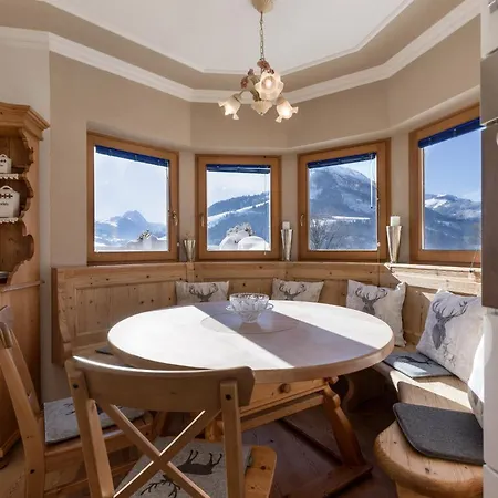 Weinberg T1 & T2 By Managers Alpstuga Kirchberg in Tirol