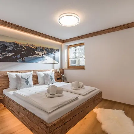 Chalet Weinberg 1 & 2 By Managers