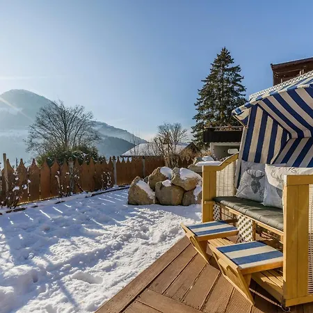 Chalet Weinberg 1 & 2 By Managers