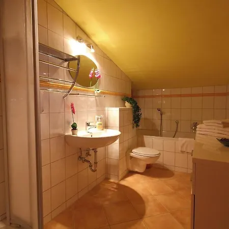 Chalet Weinberg 1 & 2 By Managers *