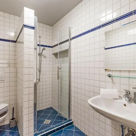 Alpstuga Weinberg T1 & T2 By Managers Kirchberg in Tirol