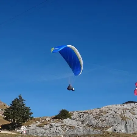 Weinberg T1 & T2 By Managers * Kirchberg in Tirol