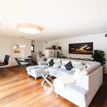 シャレー Weinberg T1 & T2 By Managers キルヒベルク・イン・チロル