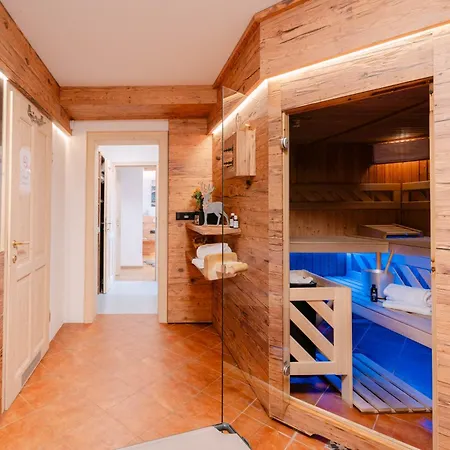 Chalet Weinberg T1 & T2 By Managers