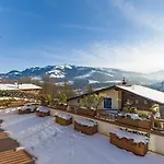 Weinberg T1 & T2 By Managers Chalet *