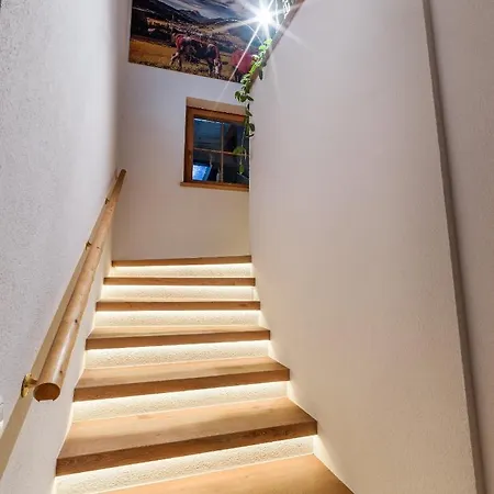 Chalet Weinberg T1&t2 By Managers Kirchberg in Tirol