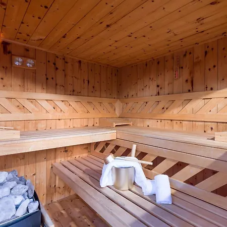 Weinberg T1&t2 By Managers Kirchberg in Tirol