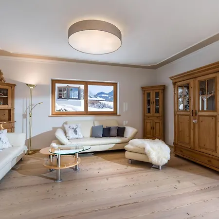 Weinberg T1&t2 By Managers * Kirchberg in Tirol