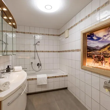 Weinberg T1&t2 By Managers * Kirchberg in Tirol