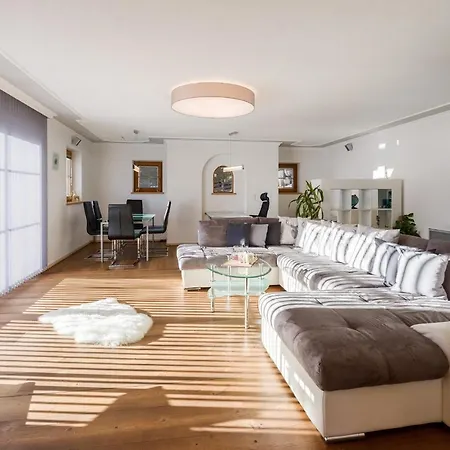 Chalet Weinberg T1&t2 By Managers *