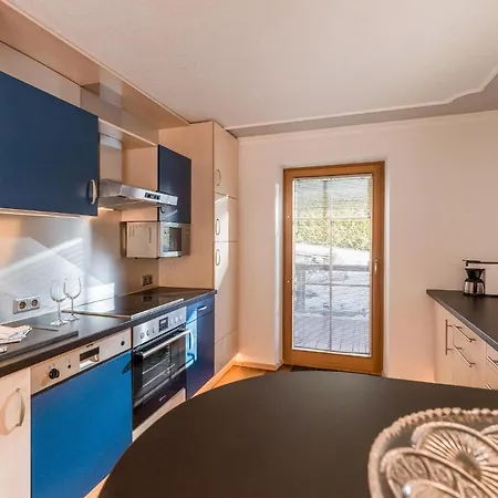 Chalet Weinberg T1&t2 By Managers *