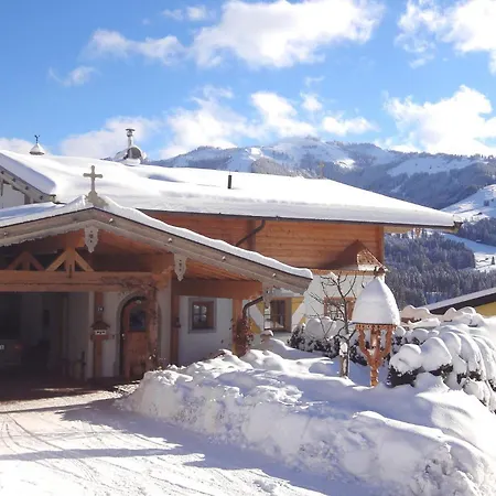 Weinberg T1&t2 By Managers Kirchberg in Tirol