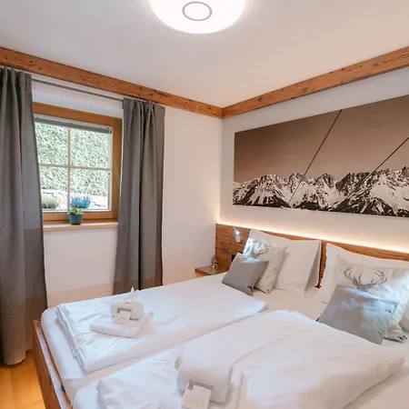 Weinberg T1&t2 By Managers * Kirchberg in Tirol