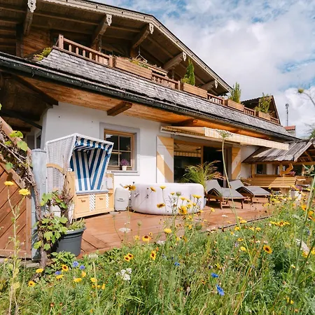 Chalet Weinberg T1&t2 By Managers